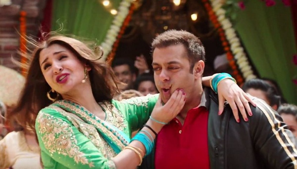 Baby Ko Bass Pasand