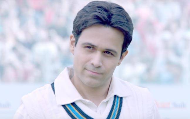 Emran Hashmi azahr