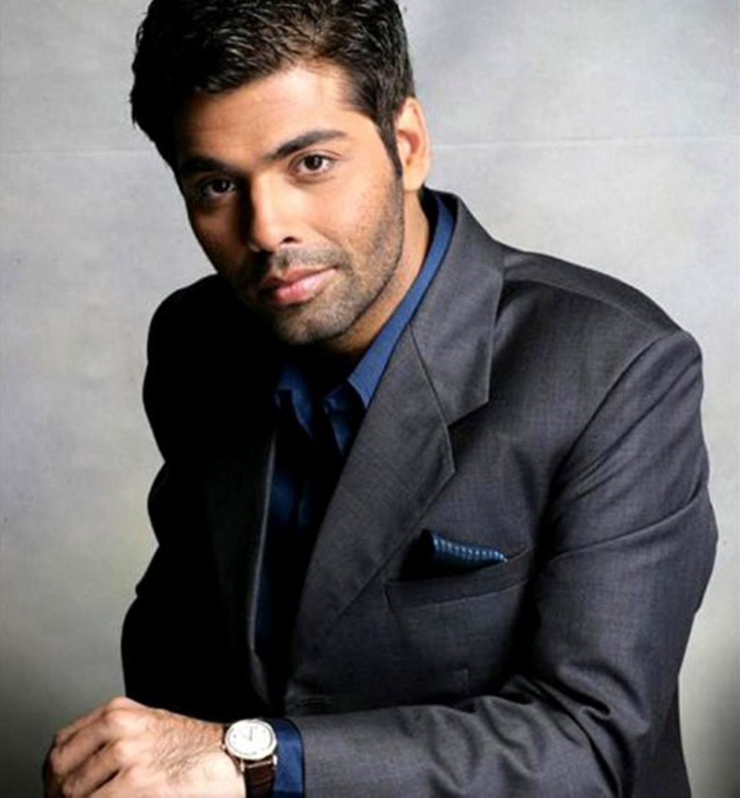 Karan-Johar