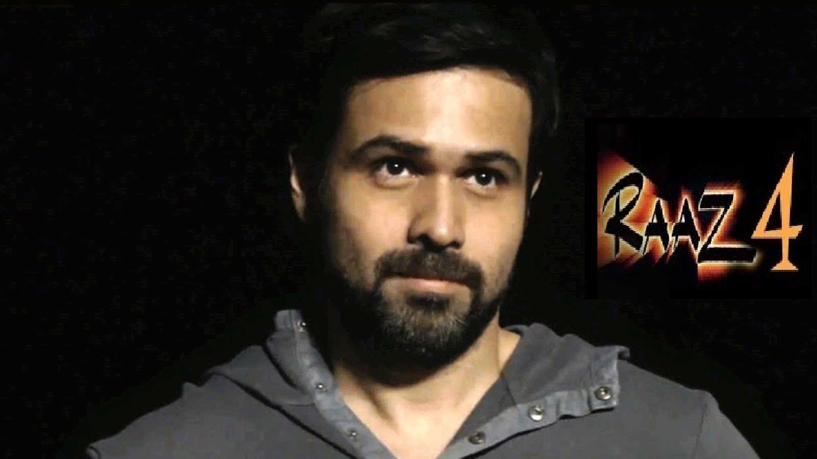 RAAZ 4 Motion Poster