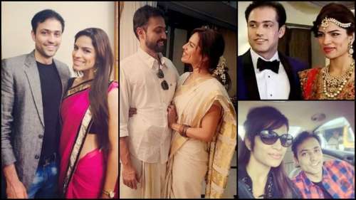 Shikha Singh-Karan-shah