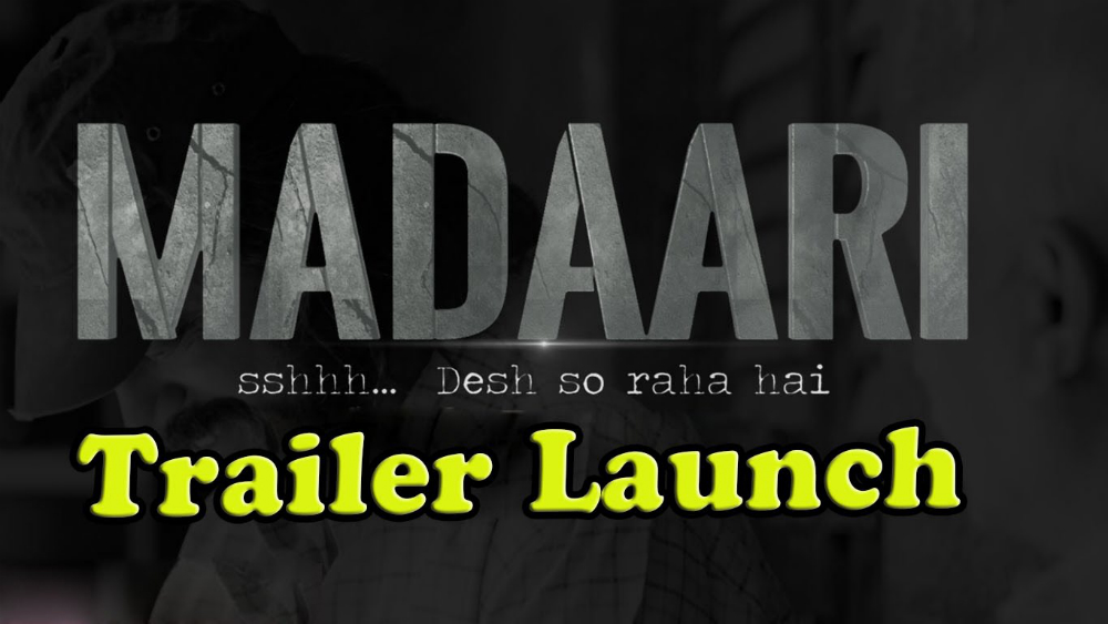 madaari