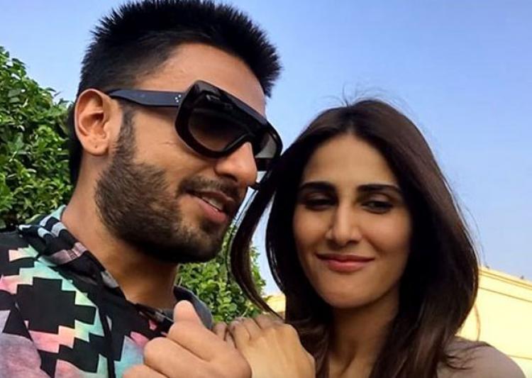 Ranveer-Vaani-Befikre