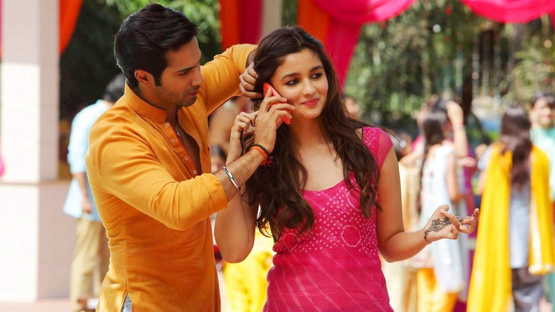varun