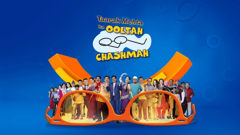 Taarak Mehta Ka Ooltah Chashmah