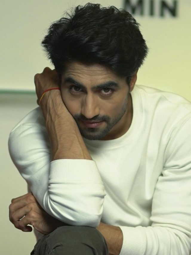 Most Popular Male TV Star of the Year 2022