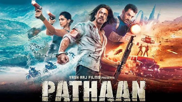 Pathan-Movies