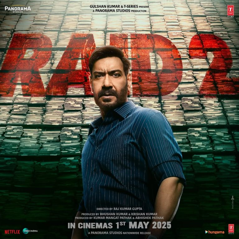 raid 2